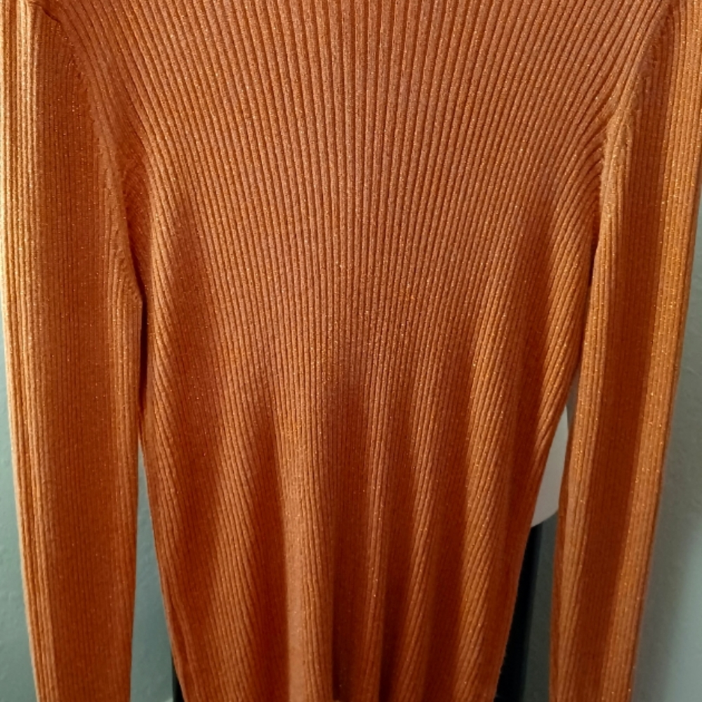 Sweater XXL Rose gold